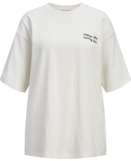 JJXX 12294723-SUS-GTH-M T-SHIRT FEM KNIT Main Image