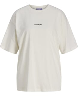 JJXX 12294723-VAI-TBA-S T-SHIRT FEM KNIT Main Image