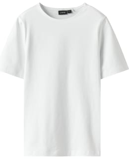 LMTD 13252452-BRW-158/164 T-SHIRT FEM KN Main Image