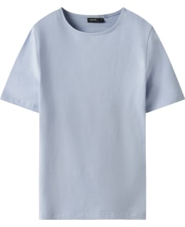 LMTD 13252452-KEB-134/140 T-SHIRT FEM KN Main Image