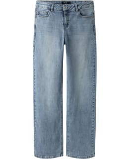 LMTD 13250634-LBD-176 JEANS FEM WOV Main Image
