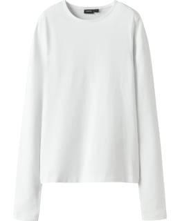 LMTD 13252447-BRW-146/152 T-SHIRT FEM KN Main Image