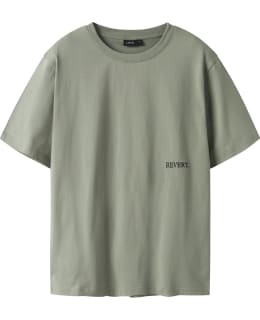 LMTD 13252496-SHA-BLA-170/176 T-SHIRT MA Main Image