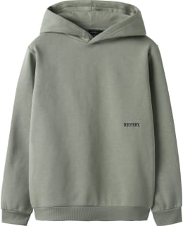 LMTD 13252466-SHA-BLA-134/140 SWEAT MALE Main Image