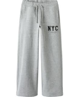 NI 13252808-GRM-164 PANTS FEM KNIT Main Image