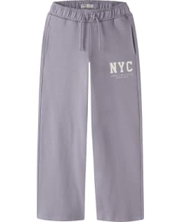 NI 13252808-LAG-152 PANTS FEM KNIT Main Image