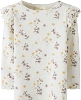 LIL A 13239258-COM-FLM-104 T-SHIRT FEM K Main Image