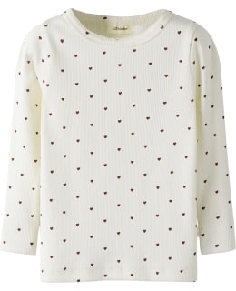 LIL A 13235931-COM-HEA-122/128 T-SHIRT F Main Image
