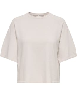 ONLY 15368960-MOO-EDE-M PULLOVER FEM KNI Main Image