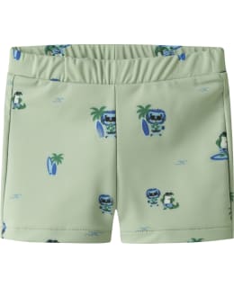 NI 13251969-SWA-98/104 SWIMSHORTS MALE K Main Image