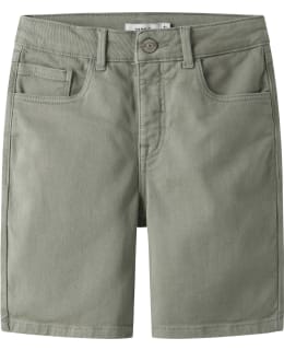 NI 13252968-SHA-158 SHORTS MALE WOV Main Image