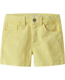 NI 13252819-LEM-158 SHORTS FEM WOV Main Image