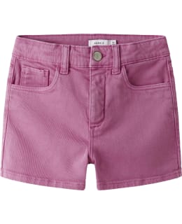 NI 13252819-STM-140 SHORTS FEM WOV Main Image