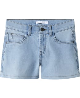 NI 13252960-LBD-152 SHORTS FEM WOV Main Image