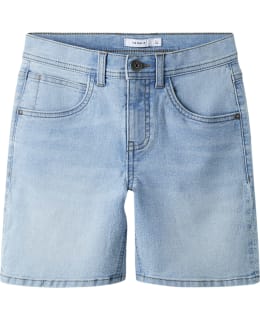 NI 13252817-LBD-128 SHORTS MALE WOV Main Image