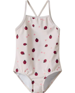 NI 13251615-TET-98/104 SWIMSUIT FEM KNIT Main Image