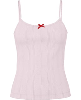 PIECES 17158499-ROS-HDE-M SINGLET FEM KN Main Image