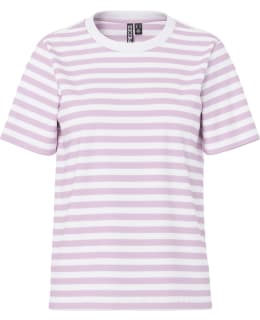 PIECES 17146339-WIO-EST-M T-SHIRT FEM KN Main Image