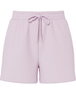 PIECES 17118868-WIO-S SHORTS FEM KNIT Main Image