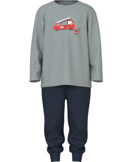 NI 13252611-GRM-DAS-86/92 PYJAMAS TWO- Main Image