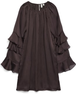 VM 10343824-CHT-XS DRESS FEM WOV Main Image