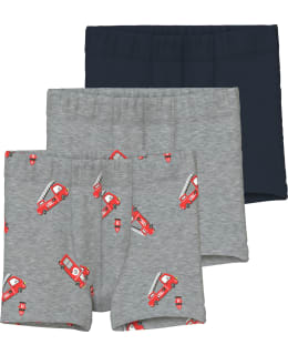 NI 13252613-GRM-DS/GM-92 TRUNKS MAL Main Image