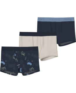 NI 13250838-NAB-PS/NB-122/128 TRUNKS MA Main Image