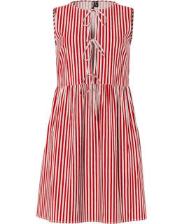 PIECES 17162304-ADR-EST-L DRESS FEM WOV Main Image
