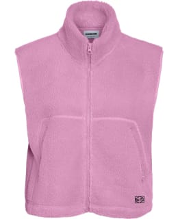 NM 27036457-BEP-XL VEST FEM KNIT Main Image