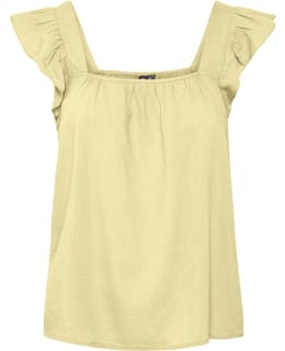 PIECES 17154740-FRV-M BLOUSE CLOSED NE Main Image