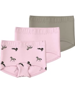 NI 13250842-BAL-B/VK-92 TRUNKS FEM KNIT Main Image