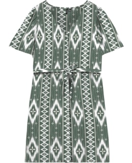 VM 10340466-LAW-AAO-L DRESS FEM WOV Main Image