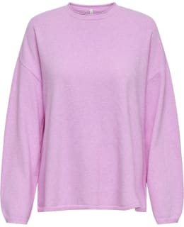 ONLY 15368958-SUP-EDE-XL PULLOVER FEM KN Main Image