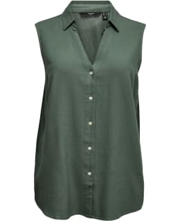 VMC 10340673-LAW-52 SHIRT SLEEVELESS FE Main Image