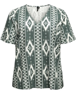 VMC 10340672-LAW-AAO-52 BLOUSE CLOSED N Main Image