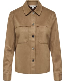 ONLY 15369264-TOC-XS SHIRT SLEEVES Main Image