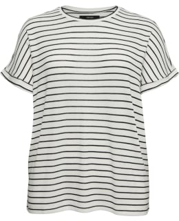 VMC 10297290-SNW-KST-S-42/44 PULLOVER Main Image