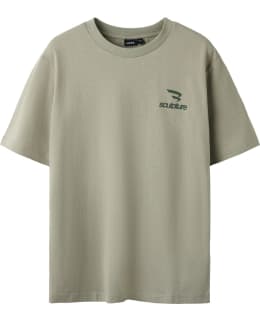 LMTD 13255064-SHA-YCL-122/128 T-SHIRT NE Main Image