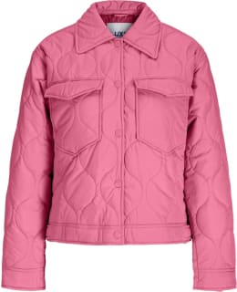 JJXX 12287032-MOG-M JACKET FEM WOV Main Image