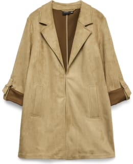 VM 10338813-KEL-L JACKET FEM KNIT Main Image