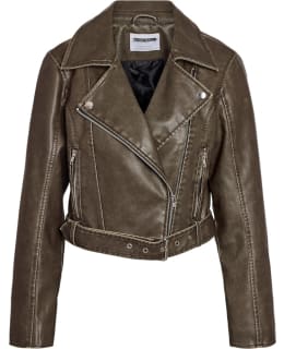 NM 27035925-BLA-DDE-S JACKET FEM WOV Main Image