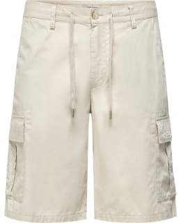 ONS 22029214-SIL-M SHORTS MALE WOV Main Image