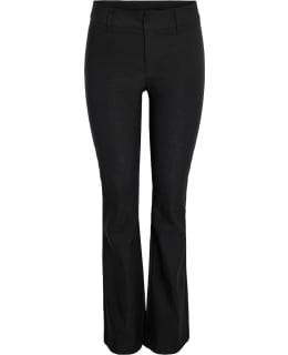 NM 27036402-BLA-M PANTS FEM WOV Main Image