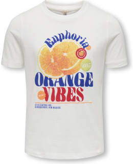 KONL 15371458-CLD-SOR-122/128 T-SHIRT FE Main Image