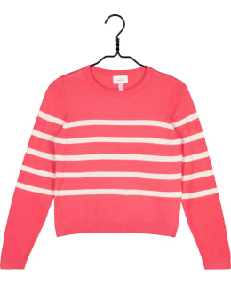 VMG 10322806-COP-BIR-122/128 PULLOVER FE Main Image