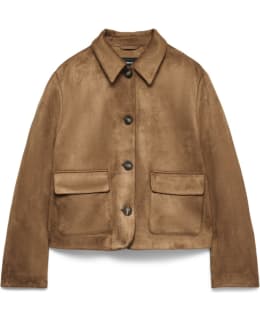 VM 10338632-COG-S JACKET FEM KNIT Main Image