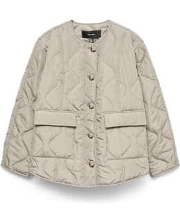 VM 10331508-OAT-M JACKET FEM WOV Main Image