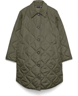 VM 10338624-KAL-M COAT FEM WOV Main Image