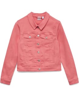 VM 10284492-COP-M JACKET FEM WOV Main Image