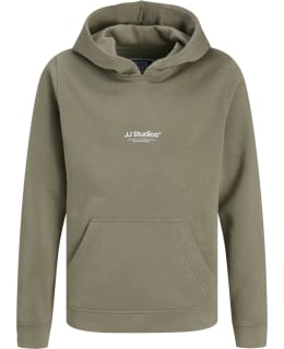 JJJ 12279109-VET-176 SWEAT MALE KNIT Main Image